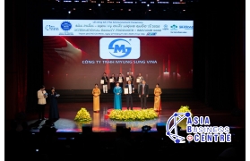 MYUNG SUNG VINA – Doanh nghiệp tiên phong trong lĩnh vực nhựa PVC tại Việt Nam MYUNG SUNG VINA – Doanh nghiệp tiên phong trong lĩnh vực nhựa PVC tại Việt Nam